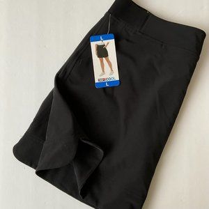 32 DEGREES COOL Women's Athletic Skort NWT Size L
